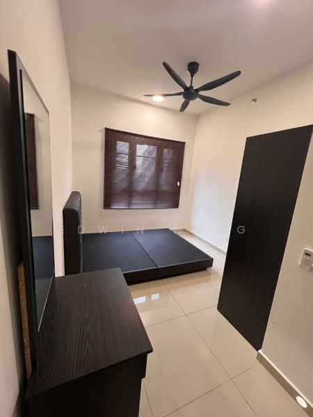 Service Residence for Rent at D'Vine - Edwin Wong - Bedroom - PropertyGuru.com.my