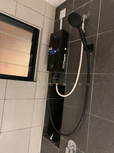 Service Residence for Rent at D'Vine - Edwin Wong - Bathroom - PropertyGuru.com.my