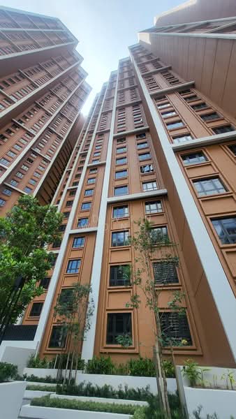 Service Residence for Rent at D'Vine - Edwin Wong - Exterior - PropertyGuru.com.my