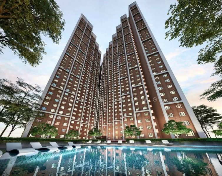 Service Residence for Rent at D'Vine - Edwin Wong - Exterior - PropertyGuru.com.my