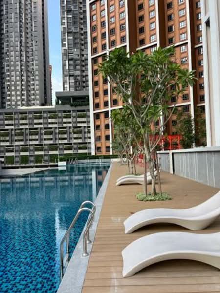 Service Residence for Rent at D'Vine - Edwin Wong - Exterior - PropertyGuru.com.my