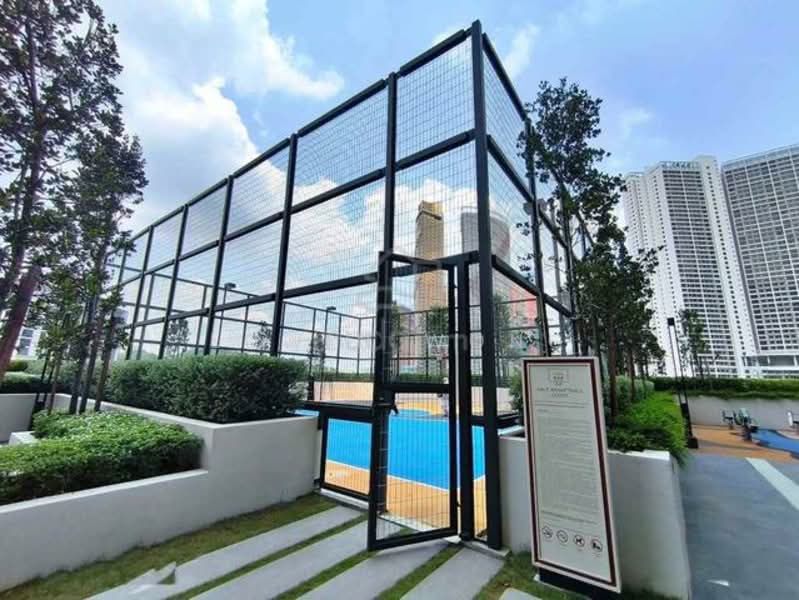 Service Residence for Rent at D'Vine - Edwin Wong - Exterior - PropertyGuru.com.my