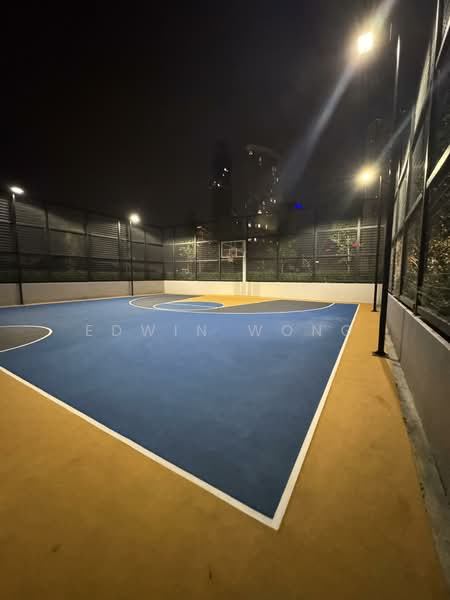 Service Residence for Rent at D'Vine - Edwin Wong - Exterior - PropertyGuru.com.my