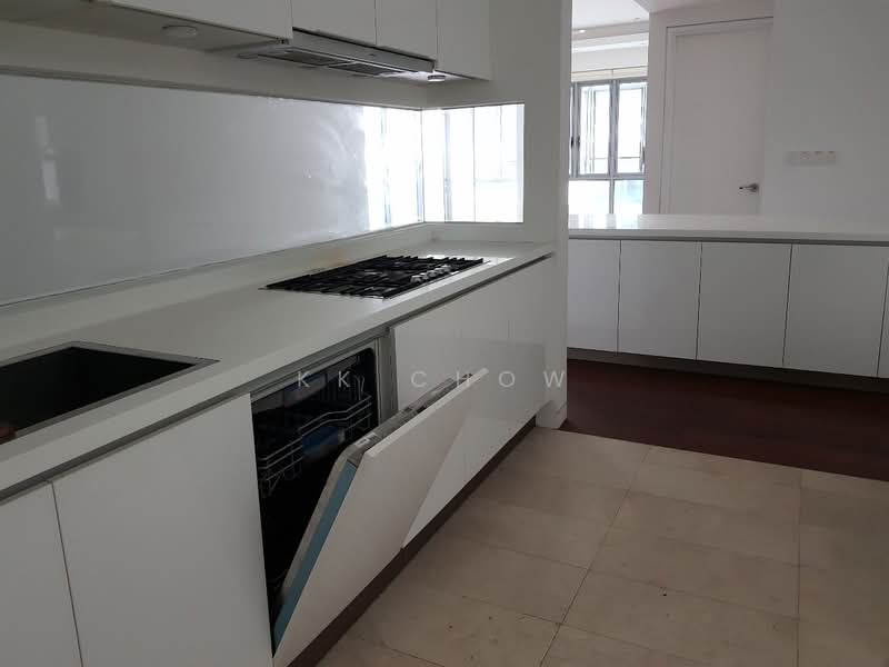 Amarin Wickham untuk Untuk Dijual - RM 4,500,000, Feb 2026 - Kitchen - PropertyGuru.com.my