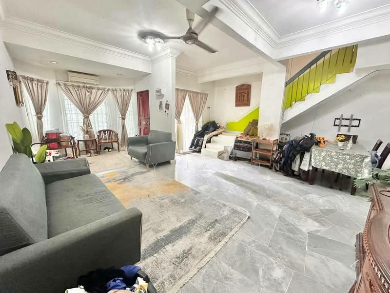 Bandar Baru Selayang Fasa 2b untuk Untuk Dijual - RM 625,000, Feb 2026 - Living Room - PropertyGuru.com.my