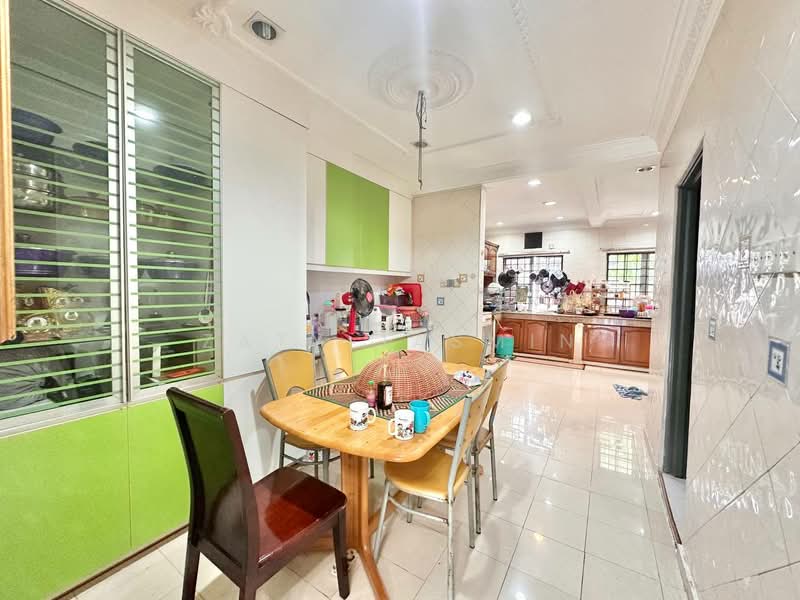 Bandar Baru Selayang Fasa 2b untuk Untuk Dijual - RM 625,000, Feb 2026 - Kitchen - PropertyGuru.com.my