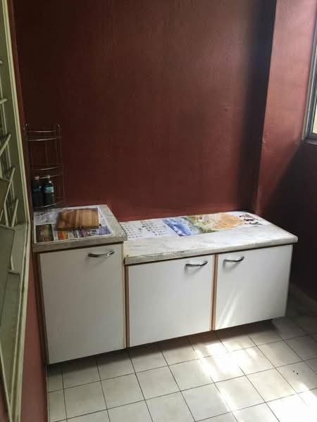 Service Residence for Rent at Fortune Avenue - Jin Hao - Balcony - PropertyGuru.com.my