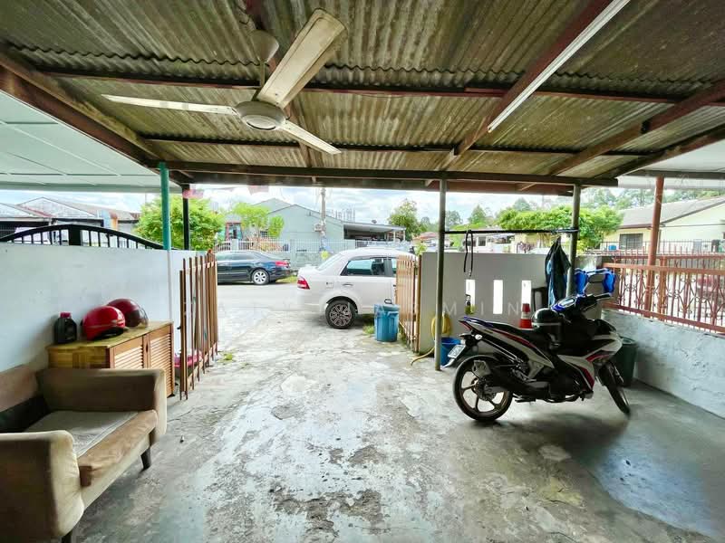 1-storey Terraced House for Sale in Taman Cheras Perdana (Cheras) - Zaty Jasmin - Exterior - PropertyGuru.com.my