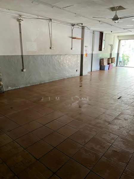 Shop for Rent in Taman Wangsa Permai (Kepong) - Jim Lee - Interior - PropertyGuru.com.my