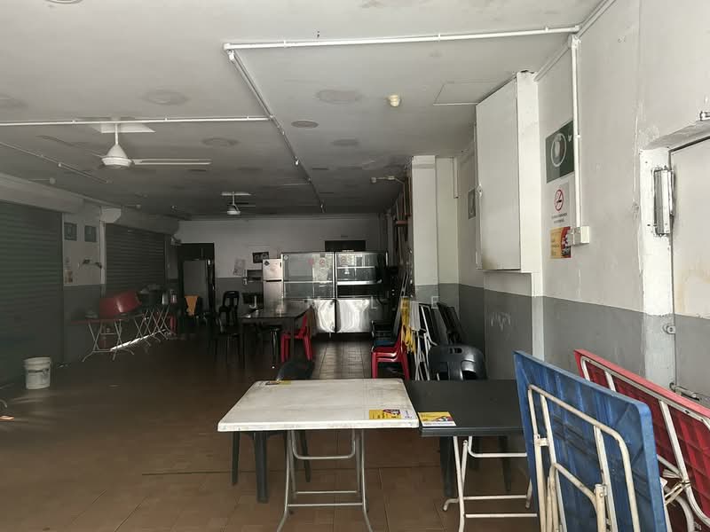 Shop for Rent in Taman Wangsa Permai (Kepong) - Jim Lee - Interior - PropertyGuru.com.my