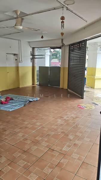 Shop for Rent in Taman Wangsa Permai (Kepong) - Jim Lee - Interior - PropertyGuru.com.my