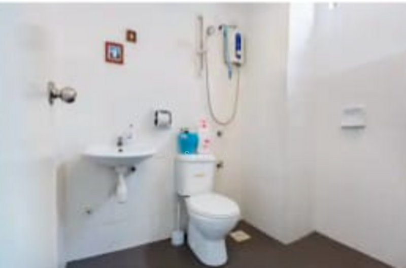 Service Residence for Sale at Tebrau City Residences - Usha - Bathroom - PropertyGuru.com.my
