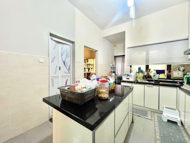 Setia Alam Sari (Ilham 2) untuk Untuk Dijual - RM 669,000, Feb 2026 - Kitchen - PropertyGuru.com.my