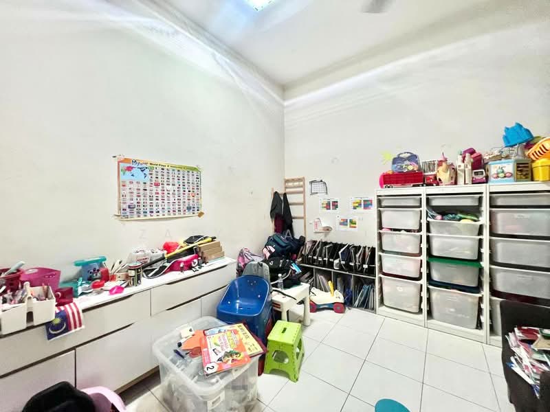 Setia Alam Sari (Ilham 2) untuk Untuk Dijual - RM 669,000, Feb 2026 - Study - PropertyGuru.com.my