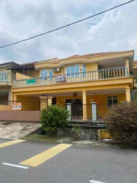 Semi-Detached House for Sale in Bukit Rahman Putra (Sungai Buloh) - Yk Yong - Exterior - PropertyGuru.com.my