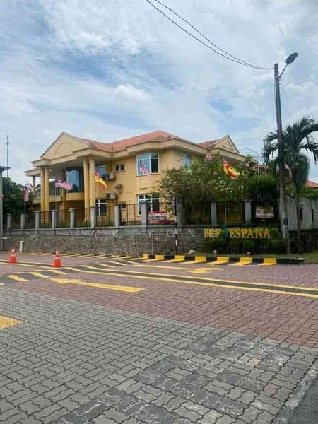Semi-Detached House for Sale in Bukit Rahman Putra (Sungai Buloh) - Yk Yong - Exterior - PropertyGuru.com.my
