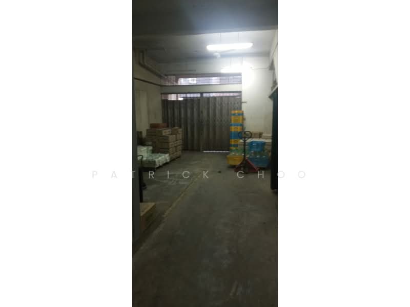Shop / Office for Sale in Taman Suria Jaya (Cheras) - Patrick Choo - Interior - PropertyGuru.com.my