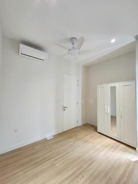 UNIO Residence untuk Untuk Disewa - RM 2,100 /bulan, Mac 2026 - Bedroom - PropertyGuru.com.my