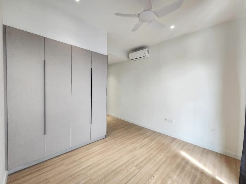 UNIO Residence untuk Untuk Disewa - RM 2,100 /bulan, Mac 2026 - Bedroom - PropertyGuru.com.my