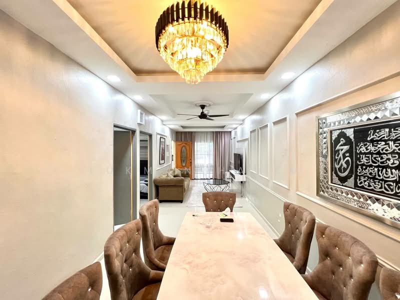 Taman Sri Nanding untuk Untuk Dijual - RM 350,000, Mac 2026 - PropertyGuru.com.my