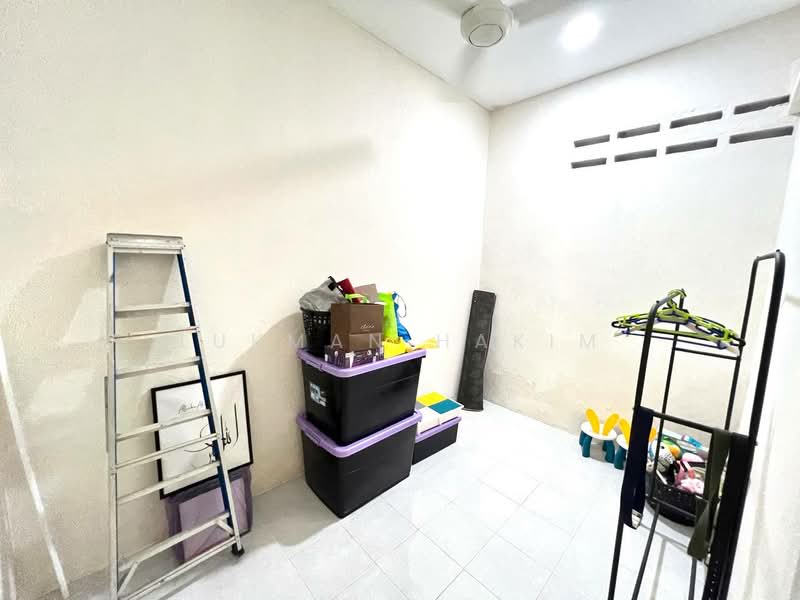 Taman Sri Nanding untuk Untuk Dijual - RM 350,000, Mac 2026 - PropertyGuru.com.my