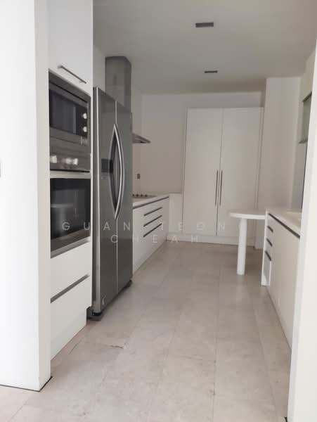 Condominium for Rent at Park Seven - Guan Teong Cheah - Kitchen - PropertyGuru.com.my