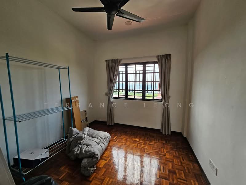 Apartment for Sale at Pangsapuri Excelsa - Terrance Leong - Interior - PropertyGuru.com.my