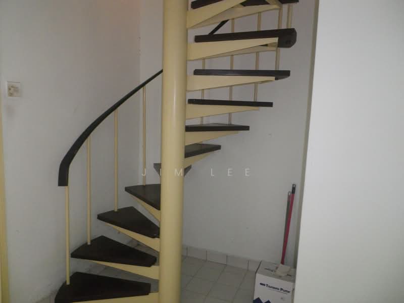 1.5-storey Terraced House for Sale in Subang Jaya (Selangor) - Jim Lee - Interior - PropertyGuru.com.my