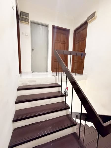 2-storey Terraced House for Sale in Taman Pelangi (Johor Bahru) - Yik Tat - Interior - PropertyGuru.com.my