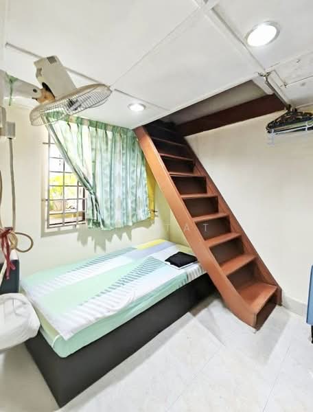 2-storey Terraced House for Sale in Taman Pelangi (Johor Bahru) - Yik Tat - PropertyGuru.com.my