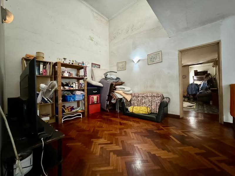 Bandar Sri Damansara untuk Untuk Dijual - RM 895,000, Mac 2026 - Living Room - PropertyGuru.com.my