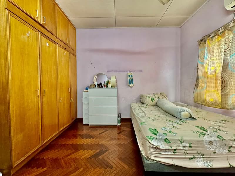 Bandar Sri Damansara untuk Untuk Dijual - RM 895,000, Mac 2026 - Bedroom - PropertyGuru.com.my