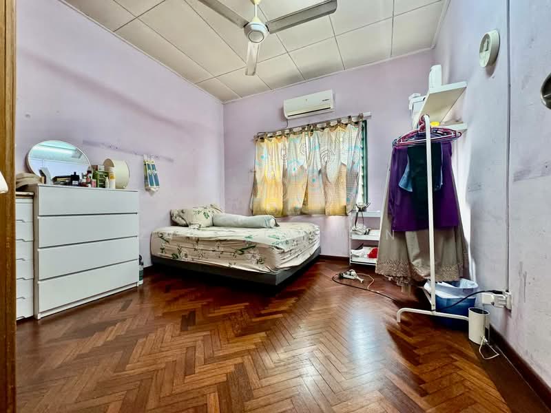 Bandar Sri Damansara untuk Untuk Dijual - RM 895,000, Mac 2026 - Bedroom - PropertyGuru.com.my