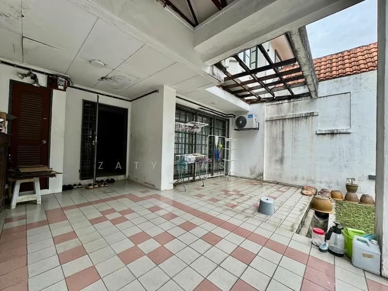 Bandar Sri Damansara untuk Untuk Dijual - RM 895,000, Mac 2026 - Exterior - PropertyGuru.com.my