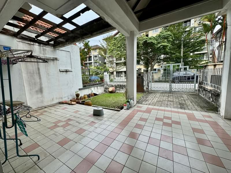 Bandar Sri Damansara untuk Untuk Dijual - RM 895,000, Mac 2026 - Exterior - PropertyGuru.com.my