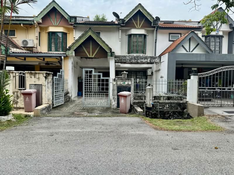 Bandar Sri Damansara untuk Untuk Dijual - RM 895,000, Mac 2026 - Exterior - PropertyGuru.com.my