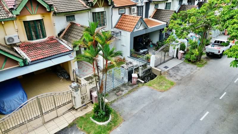 Bandar Sri Damansara untuk Untuk Dijual - RM 895,000, Mac 2026 - Exterior - PropertyGuru.com.my