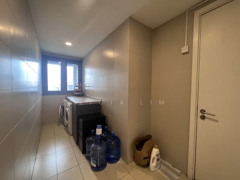 Service Residence for Sale at The Sentral Residences - Alicia Lim - Interior - PropertyGuru.com.my