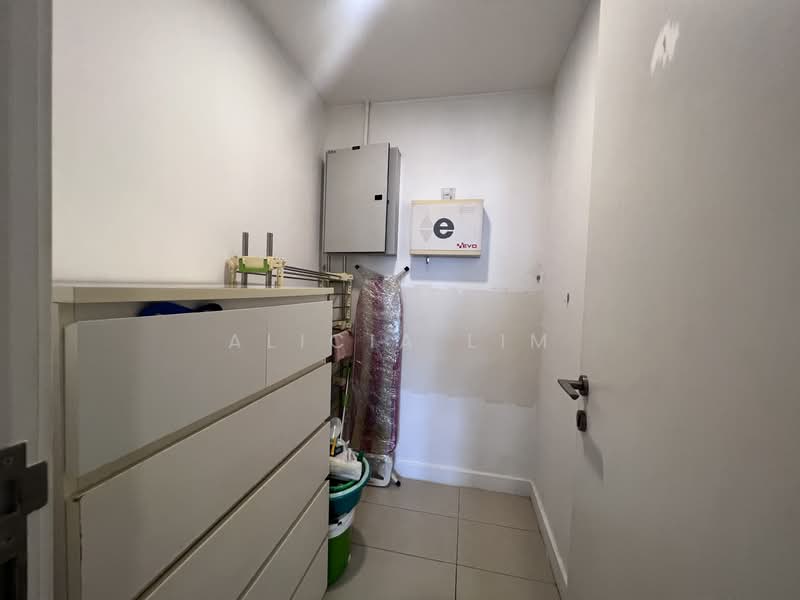 Service Residence for Sale at The Sentral Residences - Alicia Lim - Interior - PropertyGuru.com.my