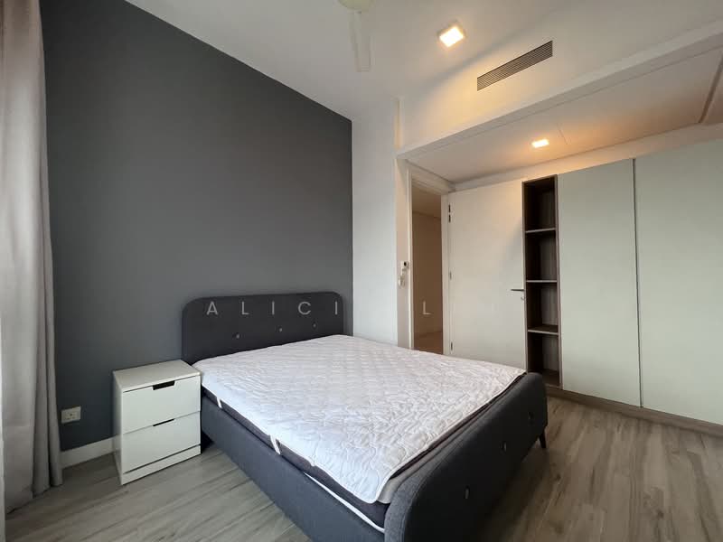 Service Residence for Sale at The Sentral Residences - Alicia Lim - Bedroom - PropertyGuru.com.my