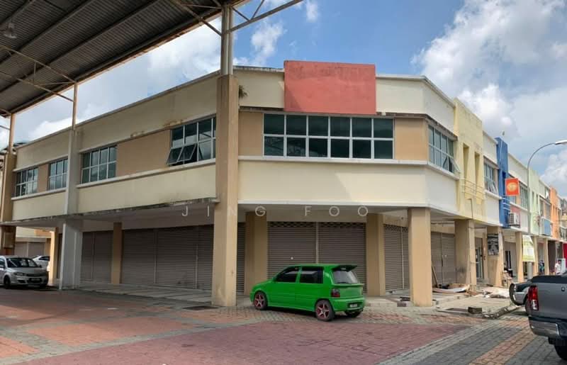 Shop / Office for Sale in Puncak Alam (Selangor) - Jing Foo - Exterior - PropertyGuru.com.my