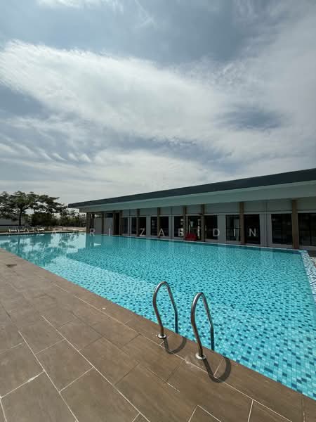 Terraced House for Rent in Rawang (Selangor) - Azri Zabidin - PropertyGuru.com.my