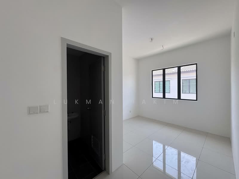 Untuk Dijual - AMBAY GARDEN (FASA 2) (BANDAR TASEK MUTIARA)