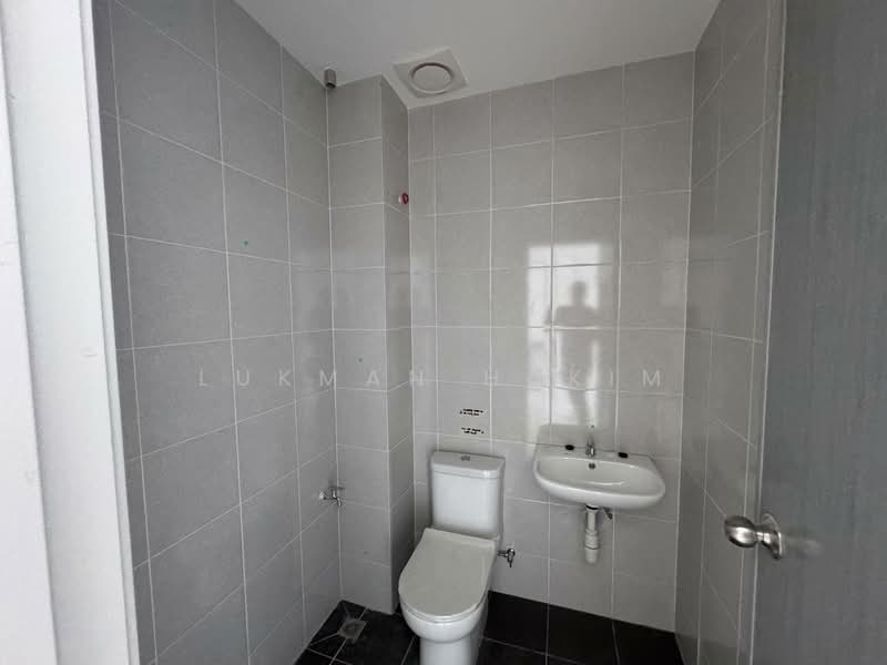 Untuk Dijual - AMBAY GARDEN (FASA 2) (BANDAR TASEK MUTIARA)