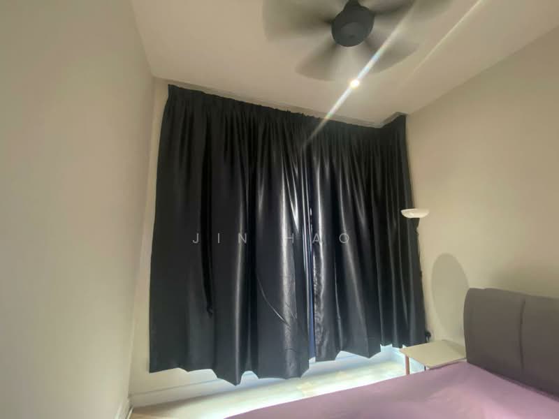 Servis Apartment untuk Disewa di UNIO Residence - Jin Hao - Bedroom - PropertyGuru.com.my