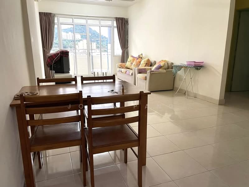 D'Piazza untuk Untuk Disewa - RM 1,800 /bulan, Feb 2026 - Living Room - PropertyGuru.com.my