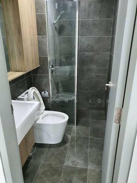 Suasana @ Utropolis untuk Untuk Dijual - RM 520,000, Mac 2026 - Bathroom - PropertyGuru.com.my