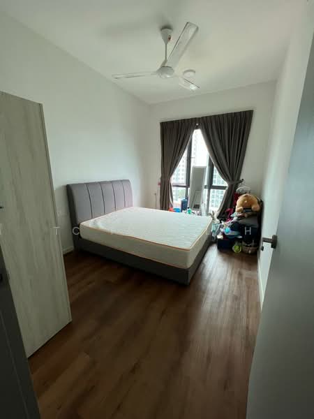 Suasana @ Utropolis untuk Untuk Dijual - RM 520,000, Mac 2026 - Bedroom - PropertyGuru.com.my