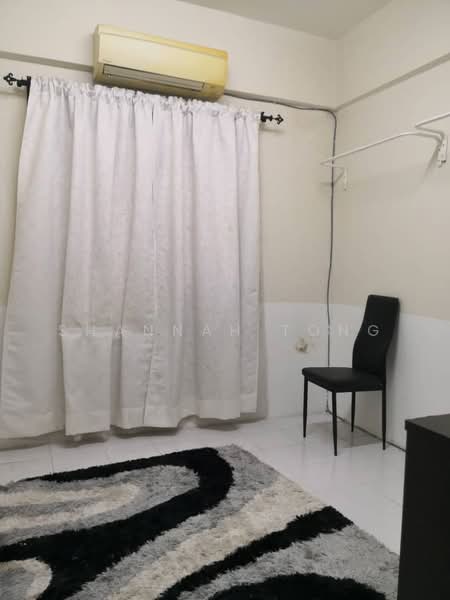 Apartment for Sale at Ixora - Shannah Tong - Interior - PropertyGuru.com.my