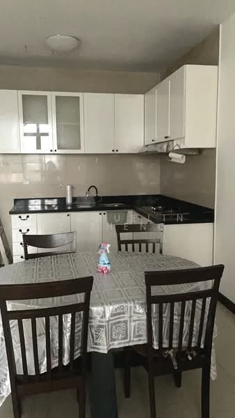 The Heritage Residence untuk Untuk Disewa - RM 1,850 /bulan, Feb 2026 - Kitchen - PropertyGuru.com.my